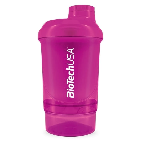 BioTech Šejkr 300 + 150 ml