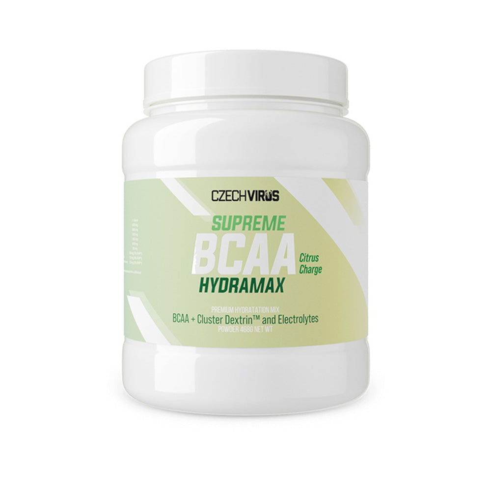Czech Virus Supreme BCAA Hydramax 468 g