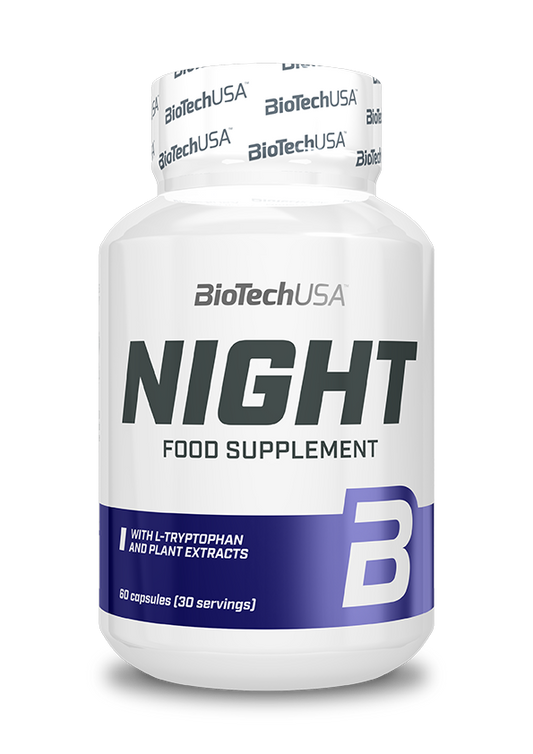 BioTech Night 60 tbl