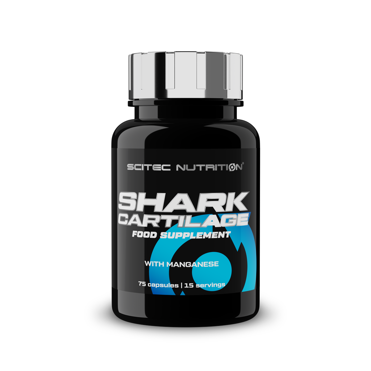 Scitec Nutrition Shark Cartilage 75 cps