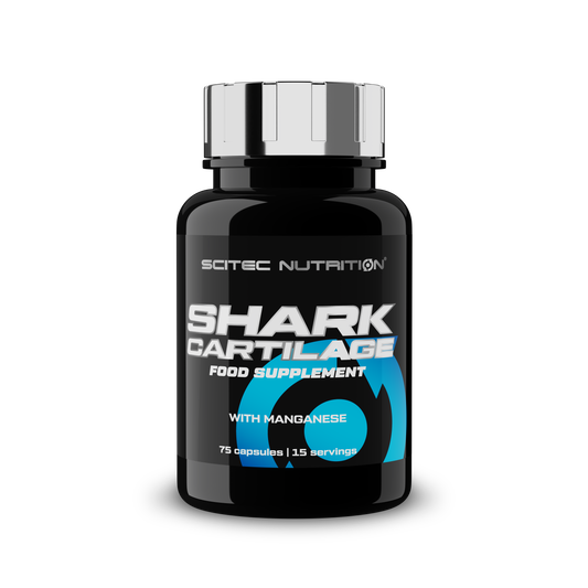 Scitec Nutrition Shark Cartilage 75 cps