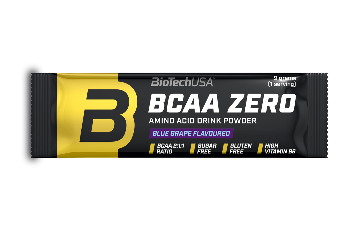 BioTech BCAA Zero 9 g