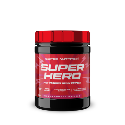 Scitec Nutrition SuperHero 285 g