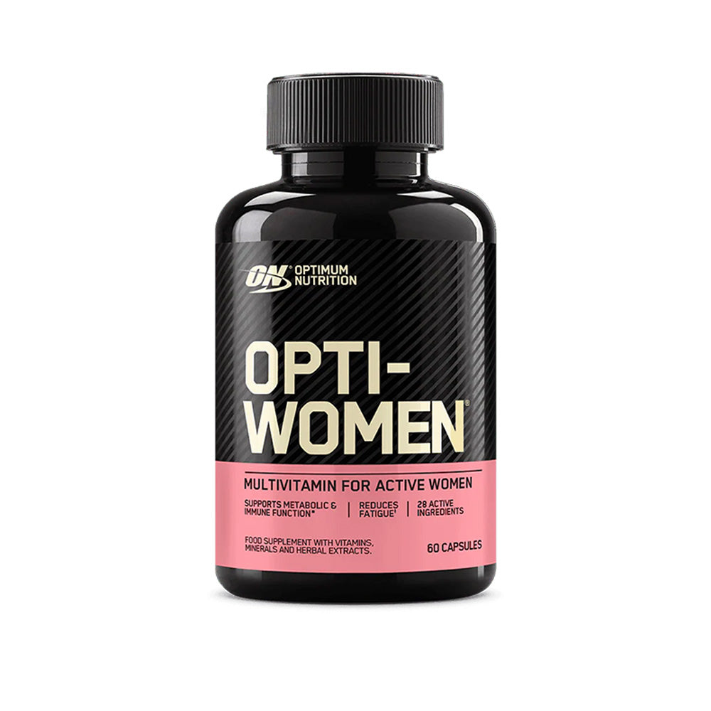 Optimum Nutrition Opti-Women 60 cps