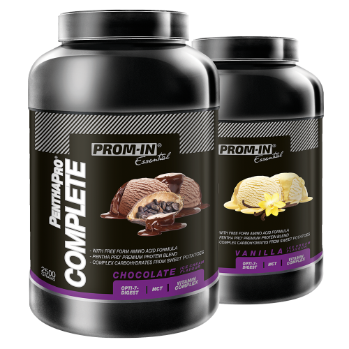 Prom-In Pentha Pro Complete 2500 g