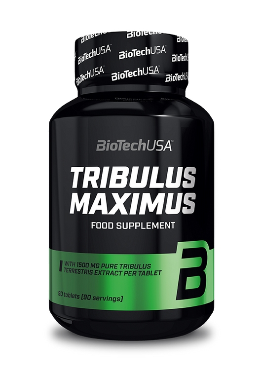 BioTech Tribulus Maximus 90 tbl