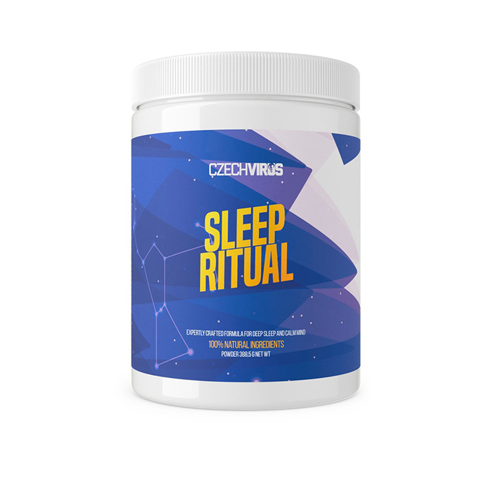 Czech Virus Sleep Ritual 388,5 g dreamy cocoa