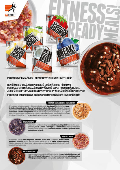 Extrifit Protein Break! 900 g