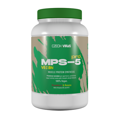 Czech Virus MPS-5 Pro Vegan 1000 g