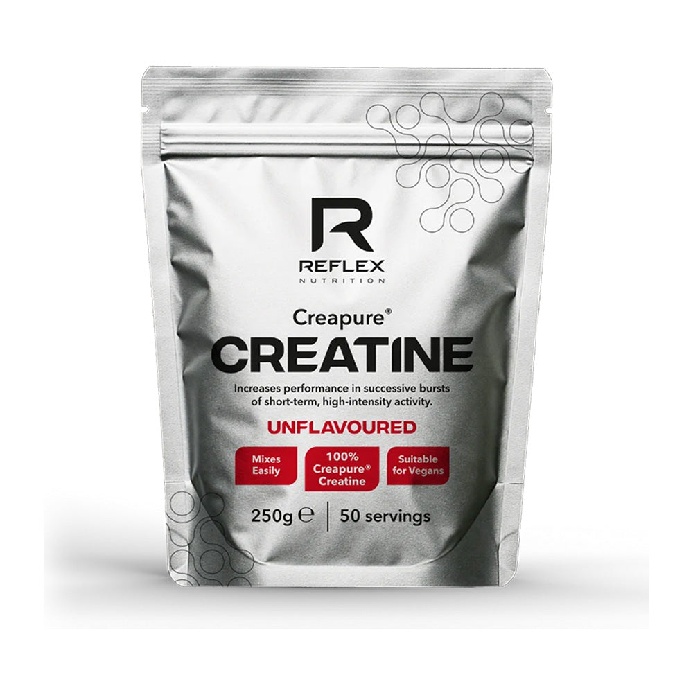 Reflex Creapure Creatine Monohydrate 250 g