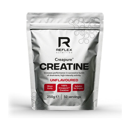 Reflex Creapure Creatine Monohydrate 250 g