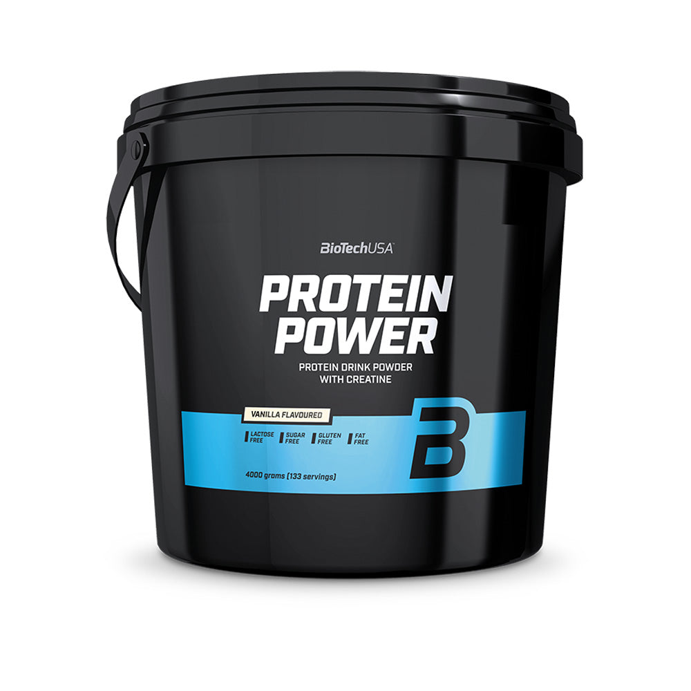 BioTech Protein Power 4000 g