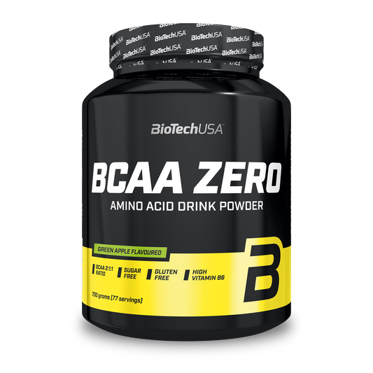 BioTech BCAA Zero 700 g