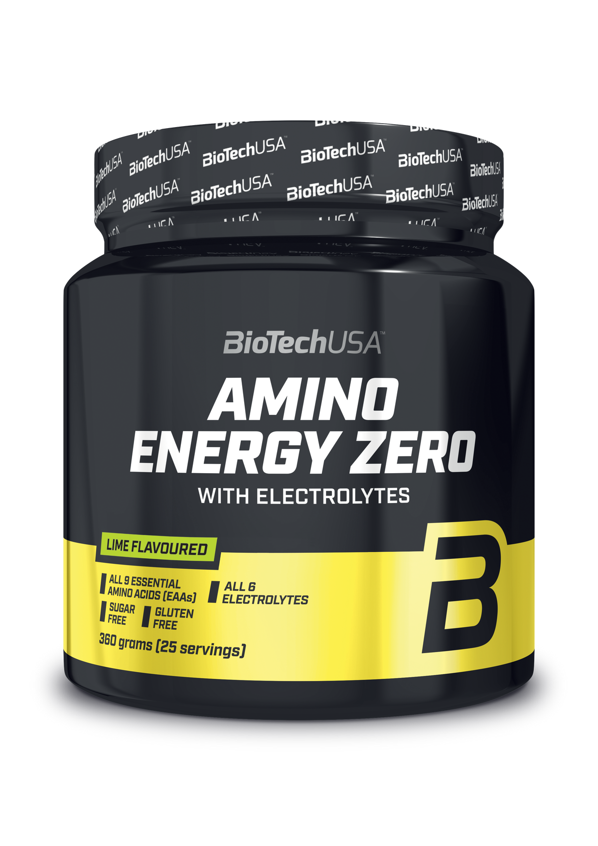 BioTech Amino Energy Zero 360 g