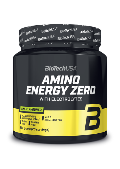BioTech Amino Energy Zero 360 g