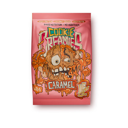 LifeLike Cookies Creamies 40 g