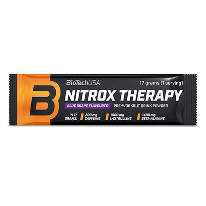 BioTech Nitrox Therapy 17 g