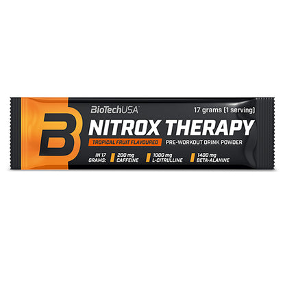 BioTech Nitrox Therapy 17 g
