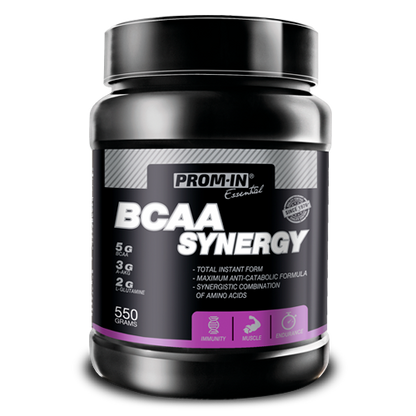 Prom-In Essential BCAA Synergy 550 g