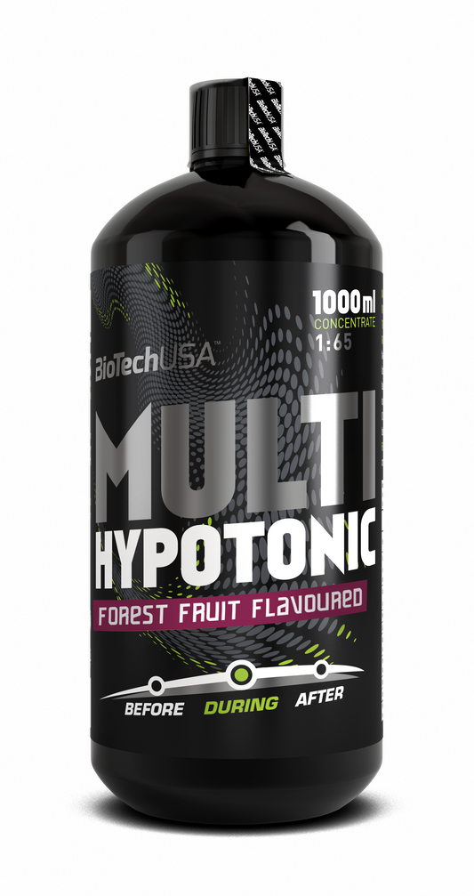BioTech Multi Hypotonic 1000 ml