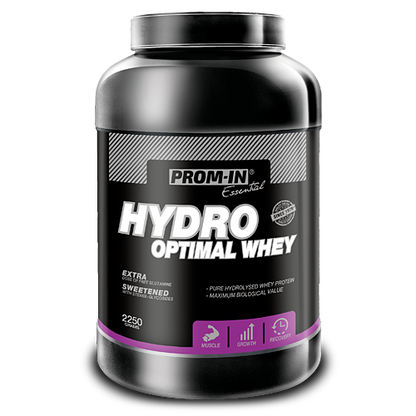 Prom-In Hydro Optimal Whey 2250 g