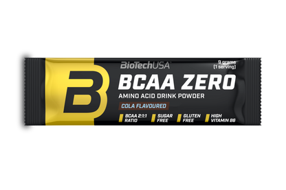 BioTech BCAA Zero 9 g