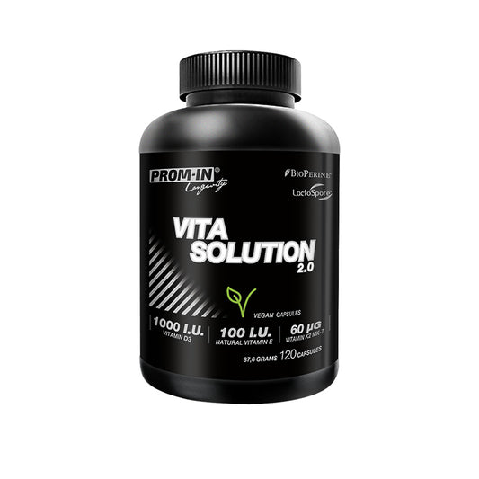 Prom-In Vita Solution 2.0 120 tbl