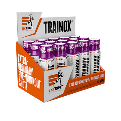 Extrifit Trainox Shot 15 x 90 ml