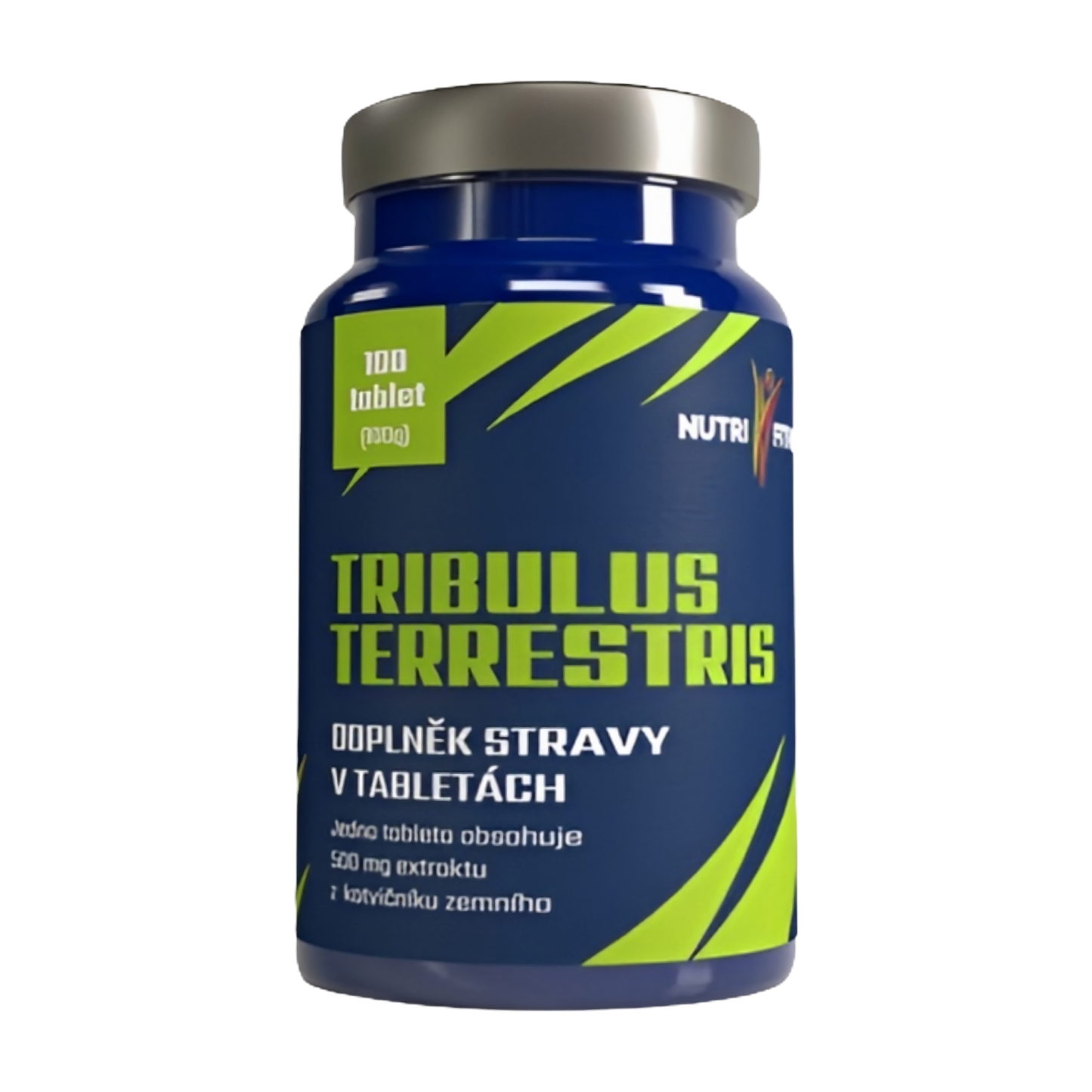 Tribulus Terrestris 100tbl