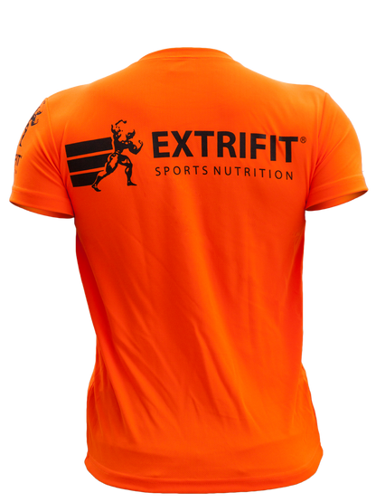 Extrifit Triko 09 pánské oranžová