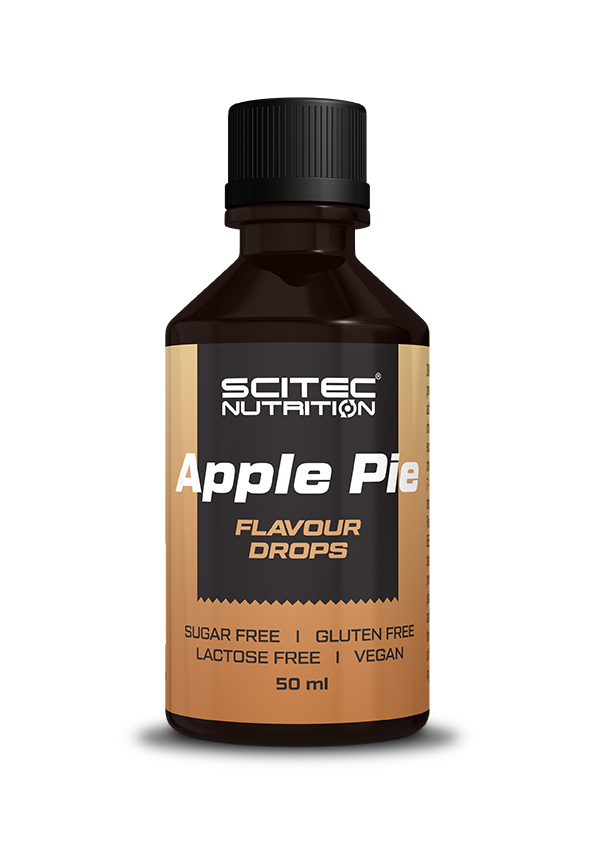 Scitec Nutrition Flavour Drops 50 ml
