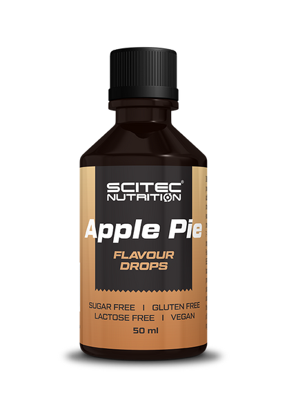 Scitec Nutrition Flavour Drops 50 ml