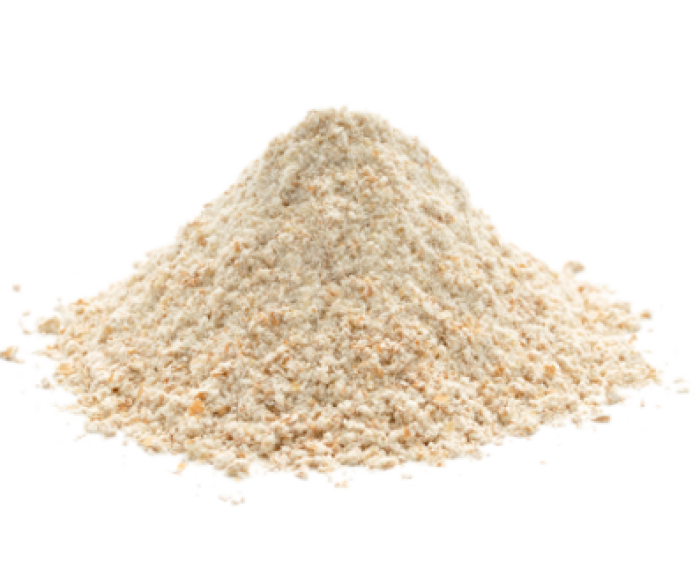 LifeLike Ovesná instantní celozrnná mouka 500 g