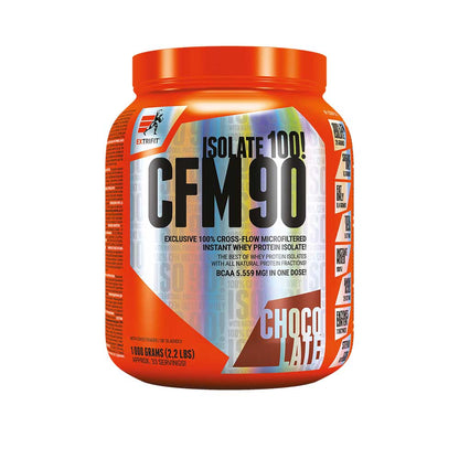Extrifit CFM Instant Whey Isolate 90 2000 g