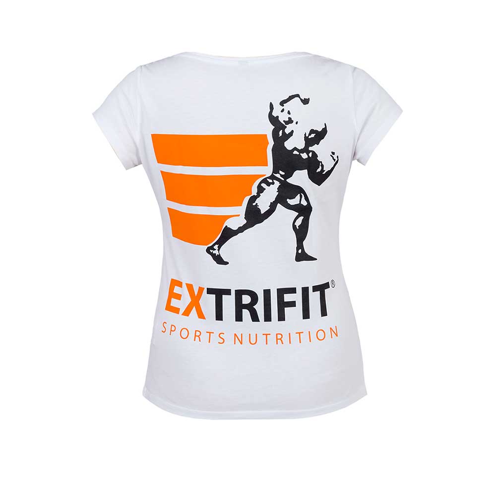 Extrifit Triko 26 dámské bílá