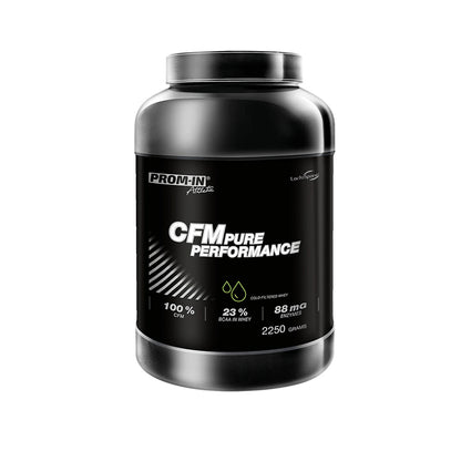 Prom-In CFM Pure Performance 2250 g