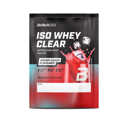 BioTech Iso Whey Clear 25 g