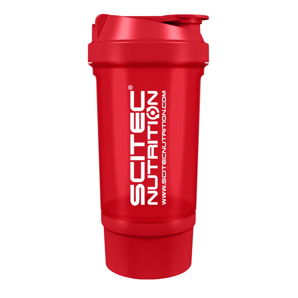 Scitec Nutrition Šejkr 500 + 120 ml