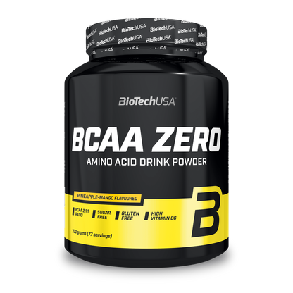 BioTech BCAA Zero 700 g