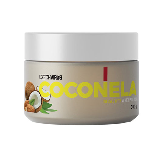 Czech Virus Coconela 300 g