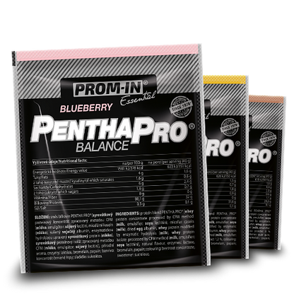 Prom-In Pentha Pro Balance 40 g