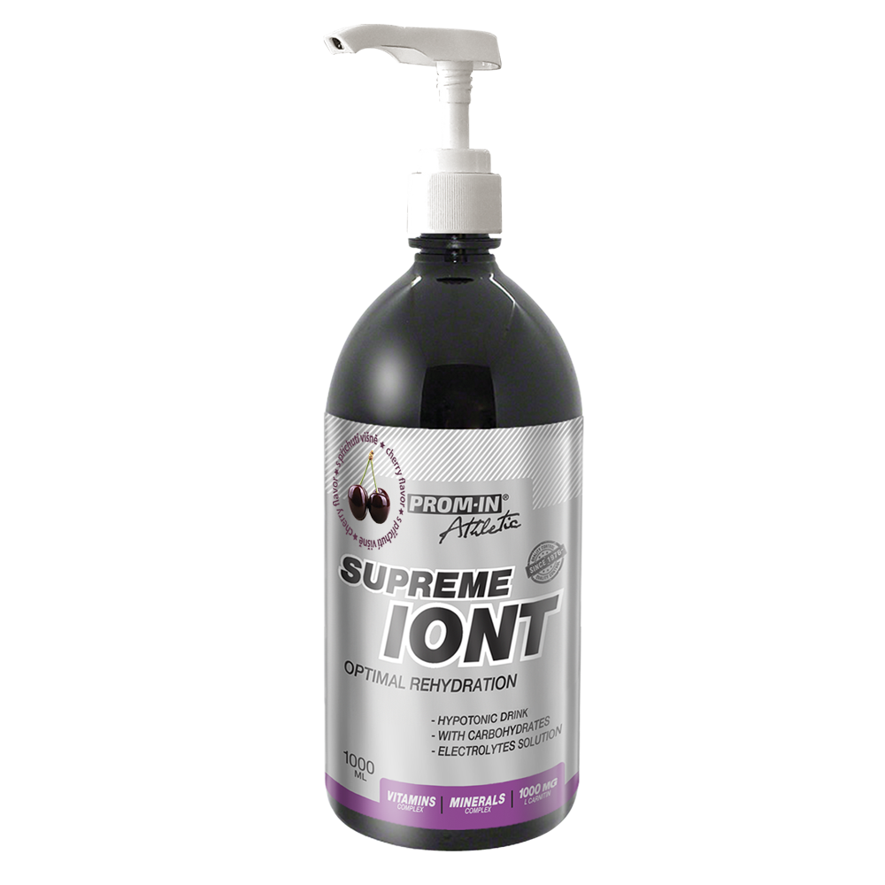 Prom-In Supreme Iont Drink 1000 ml