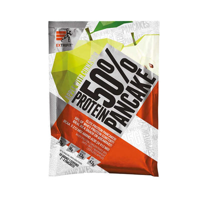 Extrifit Protein Pancake 50 % 10 x 50 g