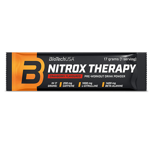 BioTech Nitrox Therapy 17 g