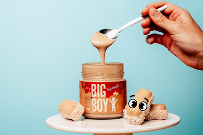 Big Boy Big Hrošík 220 g