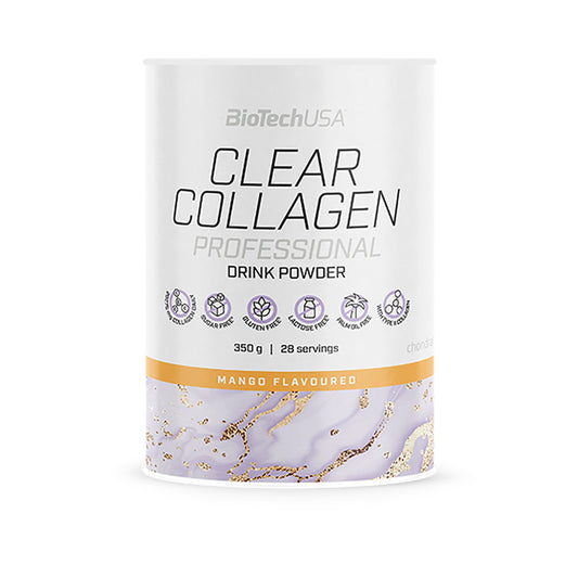 BioTech Clear Collagen Professional 350 g