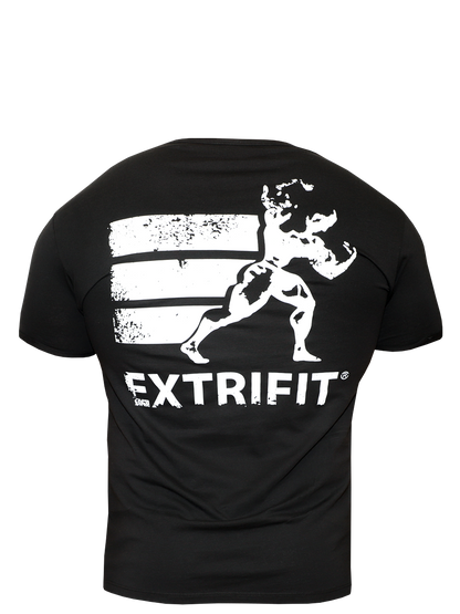 Extrifit Triko 34 Hard černá