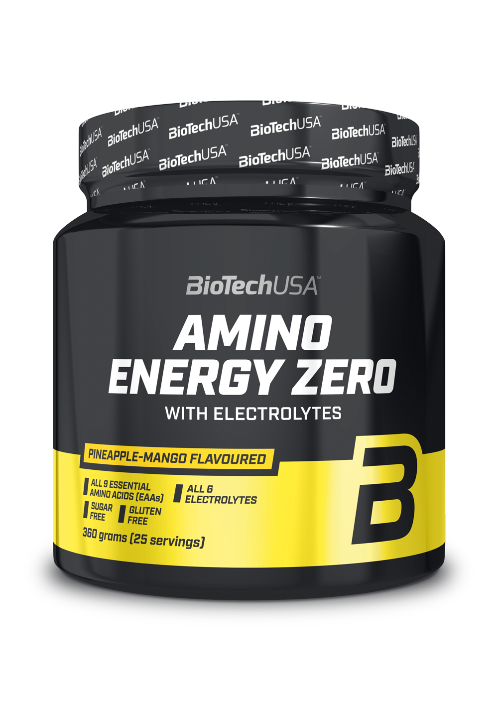 BioTech Amino Energy Zero 360 g