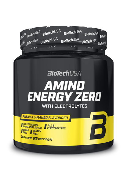 BioTech Amino Energy Zero 360 g