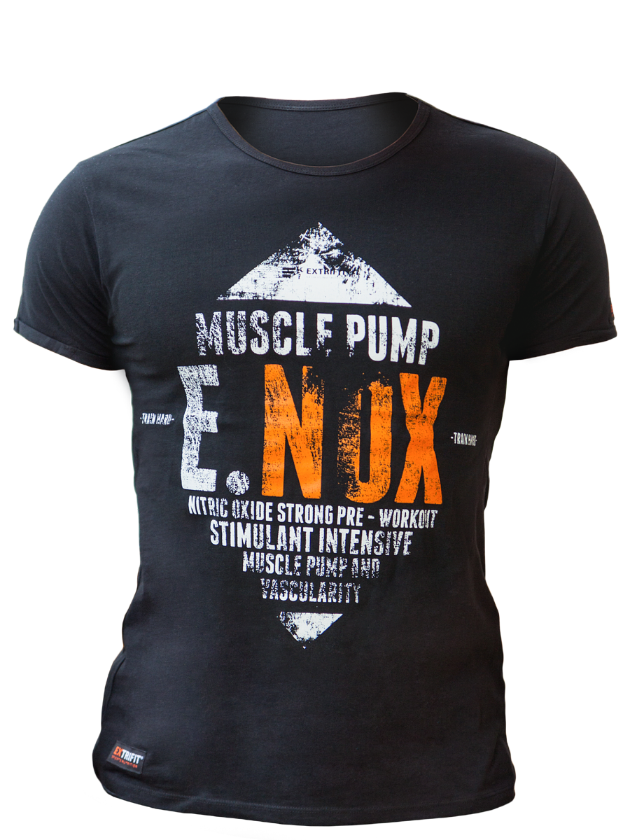Extrifit Triko 05 E.nox